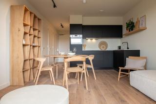 Sous la Mer SOLEIL, luxury apartment in Cadzand centre near beach crossing - Cadzand - 3