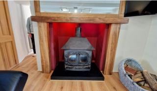 North Cornwall Period Cottage - Sleeps 5 - Camelford - 2