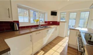 North Cornwall Period Cottage - Sleeps 5 - Camelford - 1