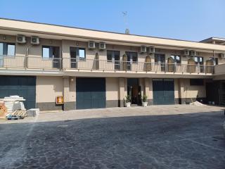 Hotel Residence Memmina - Frosinone - 4