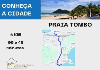 Refúgio dos Pássaros - Guarujá - 1
