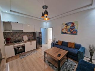 Joli Appartement proche de la plage - Agadir - 4