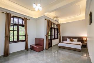Vạn Xuân Royal Hotel - La Phù - 4
