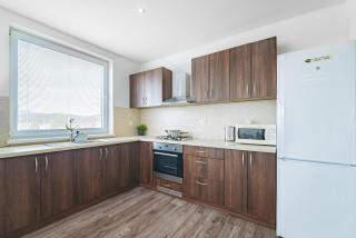Luxusný, plne zariadený, súkromný apartmán s klimatizáciou neďaleko historického kúpeľného mesta Bojnice - Nováky - 5