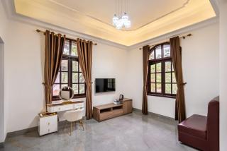 Vạn Xuân Royal Hotel - La Phù - 3