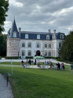 Home in Oiry - - 5