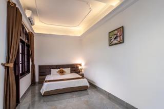 Vạn Xuân Royal Hotel - La Phù - 2