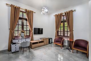 Vạn Xuân Royal Hotel - La Phù - 1
