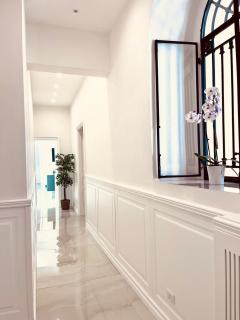 Gentile Suite Decumani - 3