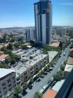 JTower Royal Suites - Alefimmoed - Jerusalén - 9