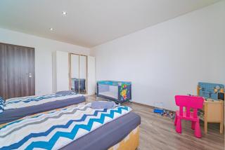Luxusný, plne zariadený, súkromný apartmán s klimatizáciou neďaleko historického kúpeľného mesta Bojnice - Nováky - 6