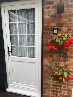 Annexe Orchard Cottage - Hinxhill - 9