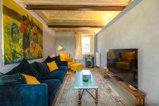 tHE Timeless Villa - Natural Bio Pool in Monferrato - Castellino - 8