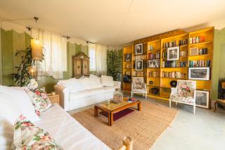 tHE Timeless Villa - Natural Bio Pool in Monferrato - Castellino - 5