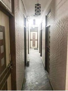 FlexiBay-Affordable Hostel in North Delhi with Meals - Jāmb - 6
