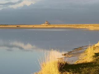La Maison dans la Baie, avec vue exceptionnelle - La Celle-sous-Gouzon - 9