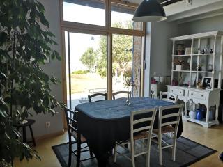 La Maison dans la Baie, avec vue exceptionnelle - La Celle-sous-Gouzon - 4