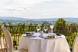 Mas des Herbes Blanches Hôtel & Spa – Relais & Châteaux - Joucas - 8