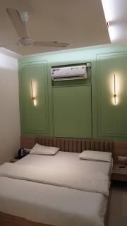 Sagar Tarang Beach Resort - Alibag - 8