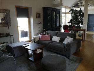 La Maison dans la Baie, avec vue exceptionnelle - La Celle-sous-Gouzon - 3
