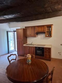 Casa delle antiche mura - - 2
