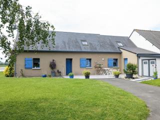 La Maison dans la Baie, avec vue exceptionnelle - La Celle-sous-Gouzon - 8