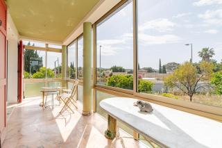 Maison indépendante 52 m2, clim, wifi et jardin - La Londe-les-Maures - 2