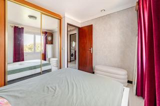 Maison indépendante 52 m2, clim, wifi et jardin - La Londe-les-Maures - 4