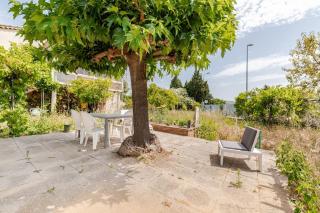 Maison indépendante 52 m2, clim, wifi et jardin - La Londe-les-Maures - 6