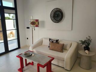 Casa Chica 1 - Sanlúcar de Barrameda - 0