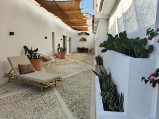 Casa Chica 1 - Sanlúcar de Barrameda - 5