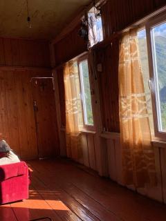 erekle guest house - Mestia - 8