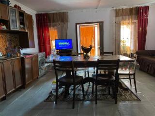 erekle guest house - Mestia - 4