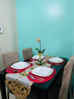 Studio Unit in One Palm Tree Villas across NAIA Terminal 3 - Manila - 9