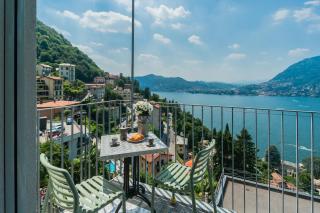 La Casa dell'Architetto by Rent All Como - Blevio - 0