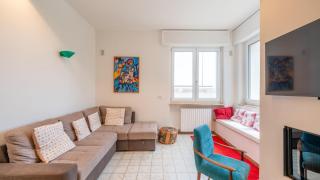 Villa Petronilla sul Mare by Rentbeat - Savelletri di Fasano - 6