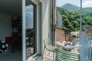 La Casa dell'Architetto by Rent All Como - Blevio - 6