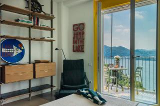 La Casa dell'Architetto by Rent All Como - Blevio - 5