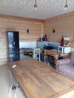 Chez Titi - Tulette - 2