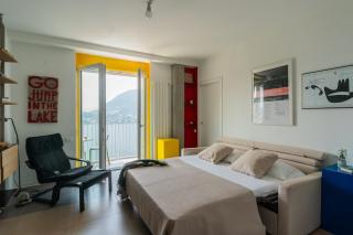 La Casa dell'Architetto by Rent All Como - Blevio - 1