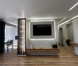 luxury Apartmens na Duhnovicha , напроти Аквапарка "Карпатія" - 0
