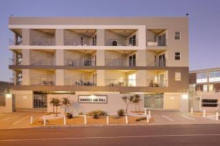 Sunset On Hill 3 by Host Agents - Città del Capo - 9
