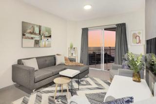 Sunset On Hill 3 by Host Agents - Città del Capo - 7