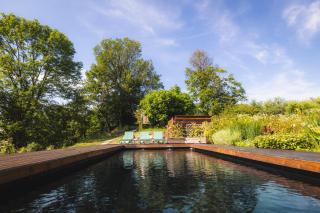 tHE Timeless Villa - Natural Bio Pool in Monferrato - Castellino - 1