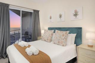 Sunset On Hill 3 by Host Agents - Città del Capo - 5