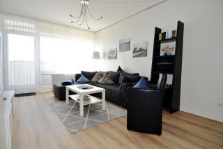 Ferienpark Hs N Etage 8 Whg 2 - Heiligenhafen - 0