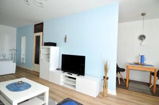 Ferienpark Hs N Etage 8 Whg 2 - Heiligenhafen - 7