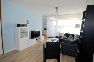 Ferienpark Hs N Etage 8 Whg 2 - 4