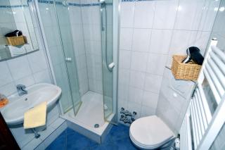 Ferienpark Hs N Etage 8 Whg 2 - 2