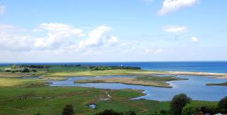 Ferienpark Hs N Etage 8 Whg 2 - 1